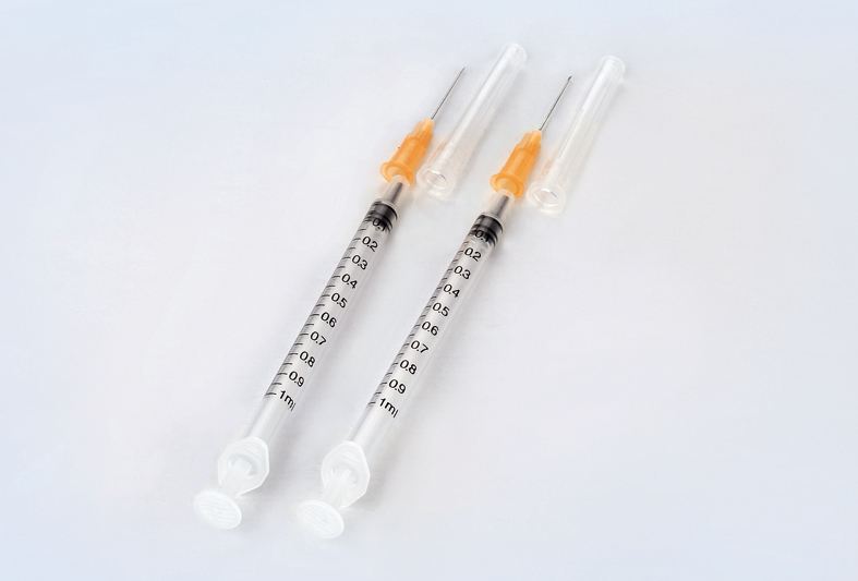 醫(yī)用一次性注射針